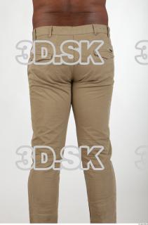 Trousers texture of Denny 0017